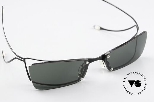 Parasite Hybride 3 Eye-Catcher Sunglasses, check: https://parasite-eyewear.com/pages/archive, Made for Men and Women
