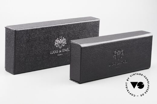 Lucas de Stael Nemus Thin 01 Walnut Dark Brown Leather, Size: medium, Made for Men and Women Lucas de Stael Nemus Thin 01 Walnut Dark Brown Leather, Size: medium, Made for Men and Women