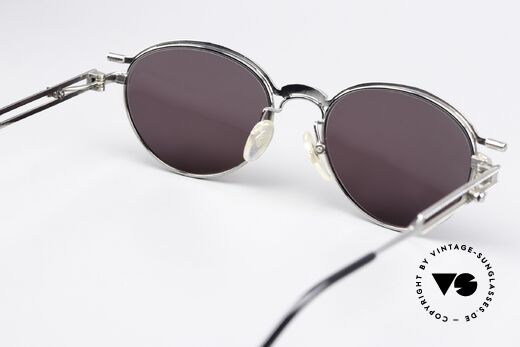 Jean Paul Gaultier 56-4172 Unisex Designer Shades 1992, never worn, NOS (like all our rare vintage sunglasses), Made for Men and Women