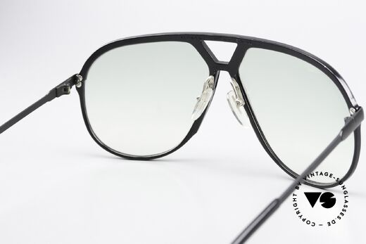 Alpina M1 Light Green Tinted Lenses, NO RETRO SHADES, but the old legend from 1986, Made for Men