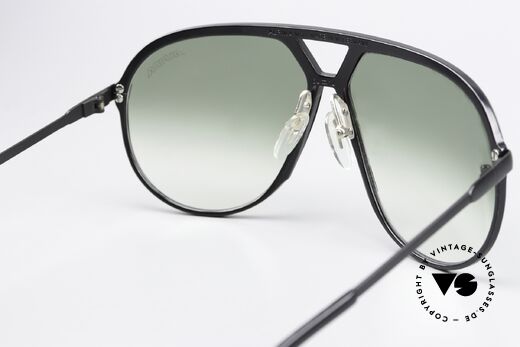 Alpina M1 Black With Golden Screws, connoisseurs know what makes the M1 so special, Made for Men