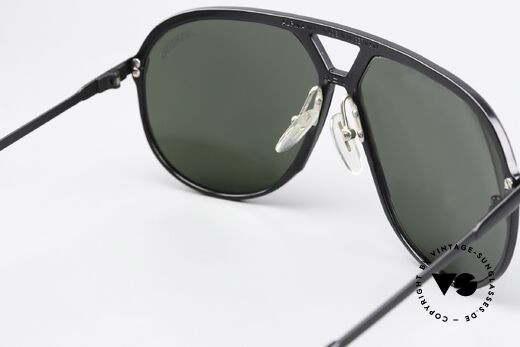 Alpina M1 Lenses With The Alpina Logo, connoisseurs know what makes the M1 so special, Made for Men