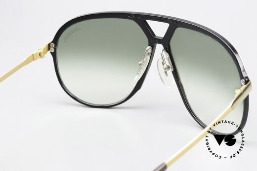 Alpina M1 Gold Black Gold Version, connoisseurs know what makes the M1 so special, Made for Men