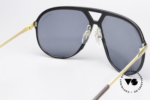 Alpina M1 Ultra Rare M1 Sun Lenses, connoisseurs know what makes the M1 so special, Made for Men