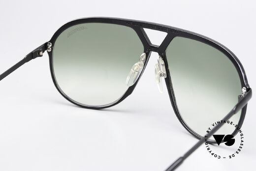 Alpina M1 Black With Silver Screws, connoisseurs know what makes the M1 so special, Made for Men