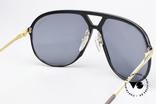 Alpina M1 Black Gold Black Version, connoisseurs know what makes the M1 so special, Made for Men