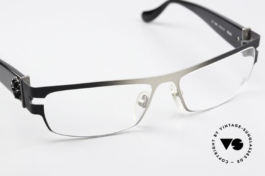 Chrome Hearts Frum From The 2nd Series 2008, ambiguous names are part of the Chrome's philosophy, Made for Men