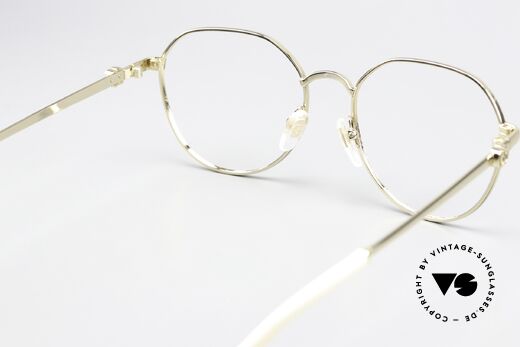 Gucci GG1145O Ladies Panto Glasses 50mm, frame can be fitted with any lenses (varifocal), Made for Women