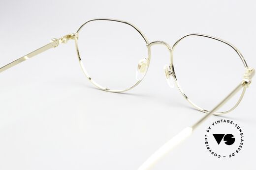 Gucci GG1145O Ladies Panto Glasses 54mm, frame can be fitted with any lenses (varifocal), Made for Women
