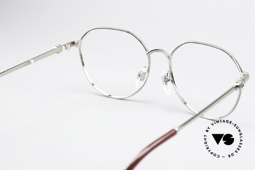 Gucci GG1145O Feminine Panto Specs 54mm, frame can be fitted with any lenses (varifocal), Made for Women