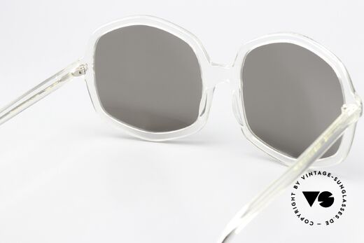 Christian Roth 6555 Lenny Kravitz & Diana Ross, unworn model in pristine condition; true rarity, Made for Men and Women