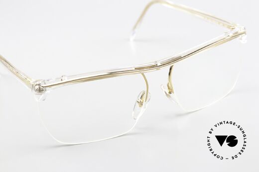 Christian Roth Series A Andy Warhol Netflix Glasses, Size: small, Made for Men and Women