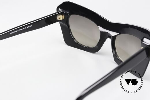 Christian Roth 13120 Harper's Bazaar March 1986, unworn model (collector's item); Optical Affairs, Made for Women