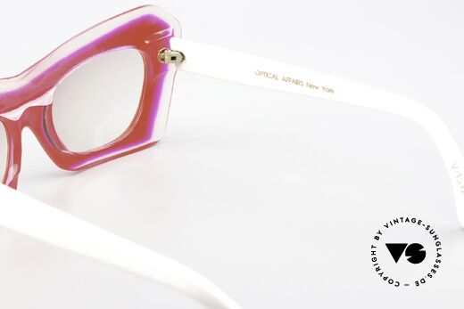 Christian Roth 13120 Pop Culture Shades 1985, Size: small, Made for Women Christian Roth 13120 Pop Culture Shades 1985, Size: small, Made for Women