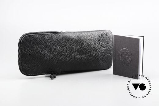 Chrome Hearts Honey Dipped Shades Ozzy Osbourne Style, Size: medium, Made for Men and Women