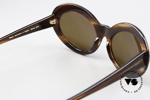 Christian Roth 6558 Kurt Cobain Sunglasses 90's, unworn pair (new old stock); real collector's item!, Made for Men and Women