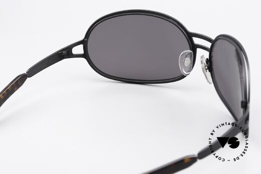Christian Roth 2700 Lenny Kravitz Shades 1992, unworn pair (new old stock); real collector's item!, Made for Men Christian Roth 2700 Lenny Kravitz Shades 1992, unworn pair (new old stock); real collector's item!, Made for Men