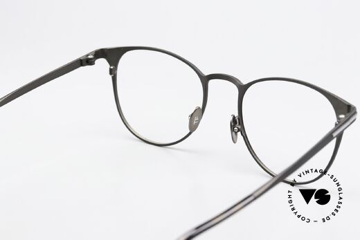 Tom Ford TF5936 Titan Frame Made in Japan, the designer frame can of course be glazed as desired, Made for Men and Women