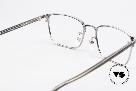 Gucci GG1124OA Men's Eyeglasses Square, frame can be fitted with any lenses (varifocal), Made for Men