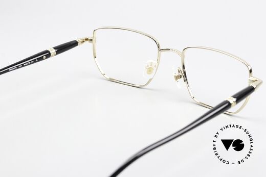 Montblanc MB0347O Noble Gentlemen's Frame, unworn gentlemen's model with orig. Montblanc case, Made for Men