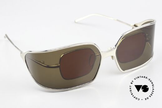 Christian Roth 14004 Brilliant Clip-On Concept, a combination of functionality, art & craftsmanship, Made for Men and Women