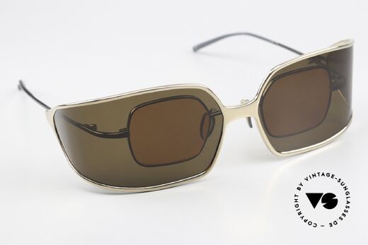 Christian Roth 14004 Pure Titanium Made In Japan, a combination of functionality, art & craftsmanship, Made for Men and Women