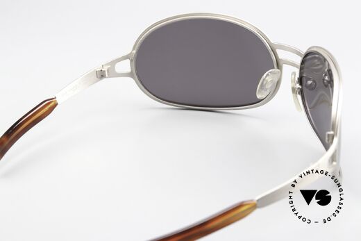 Christian Roth 2700 Isaac Hayes Fragile Album, unworn pair (new old stock); real collector's item!, Made for Men