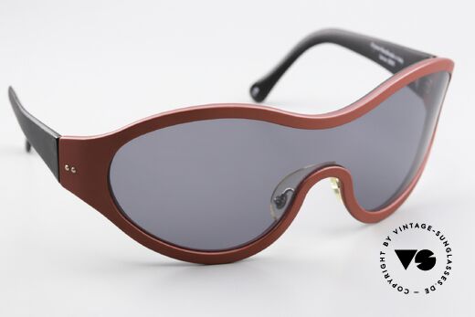 Christian Roth 2800 Mick Jagger Sunglasses 1994, check the vintage collection: www.opticalaffairs.com, Made for Men and Women