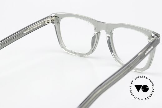 Montblanc MB0262O Men's Full Rim Specs Square, unworn MONTBLANC eyewear + orig. Montblanc case, Made for Men