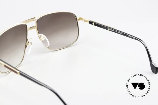 S.T. Dupont D002 Brad Pitt F1 Movie Sunglasses, ALREADY SOLD: only online due to countless inquiries, Made for Men