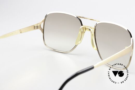 Metzler 7710 Nelson Mandela Old School, unworn vintage rarity (still with the original label), Made for Men