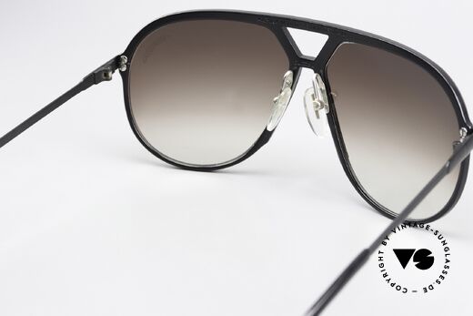 Alpina M1 West Germany Frame 1986, connoisseurs know what makes the M1 so special, Made for Men