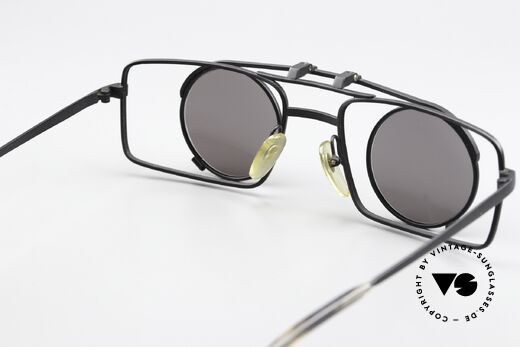 Alain Mikli 5667 / 011 Wim Wenders Movie Frame, Size: extra large, Made for Men Alain Mikli 5667 / 011 Wim Wenders Movie Frame, Size: extra large, Made for Men