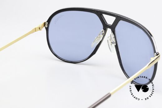 Alpina M1 Ultra Rare Blue Sun Lenses, connoisseurs know what makes the M1 so special, Made for Men