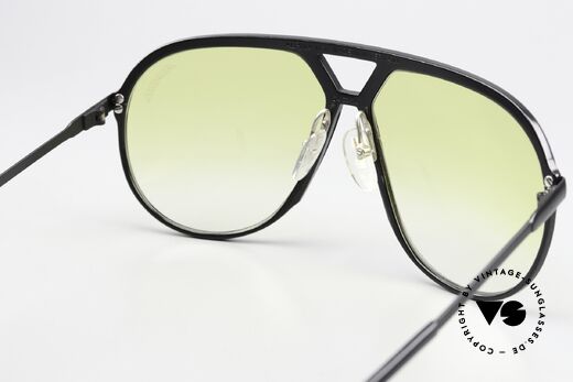 Alpina M1 Yellow Alpina Sun Lenses, connoisseurs know what makes the M1 so special, Made for Men