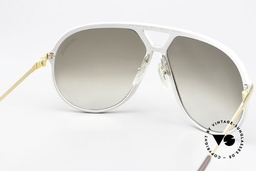 Alpina M1 80's Glasses Stevie Wonder, connoisseurs know what makes the M1 so special, Made for Men