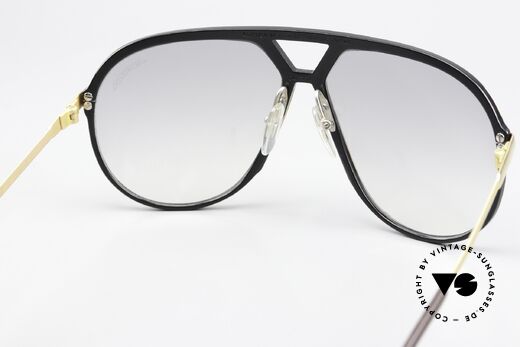 Alpina M1 With Slightly Tinted Lenses, connoisseurs know what makes the M1 so special, Made for Men