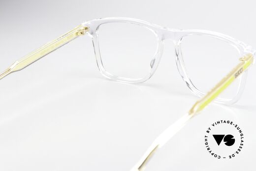 Gucci GG0561ON Crystal Acetate Frame Men, Size: medium, Made for Men and Women