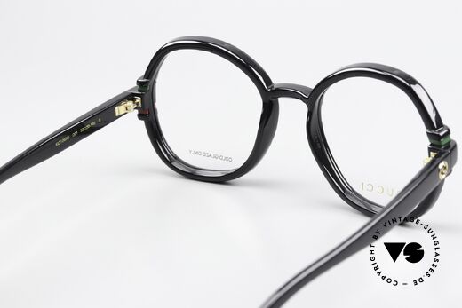 Gucci GG1069O Very Elegant Ladies Glasses, a functional fashion accessory (made in Italy), Made for Women