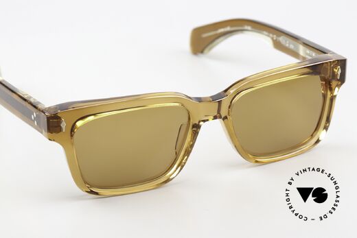 Jacques Marie Mage Molino Architect Designer Glasses, unworn pair for all lovers of quality & connoisseurs, Made for Men