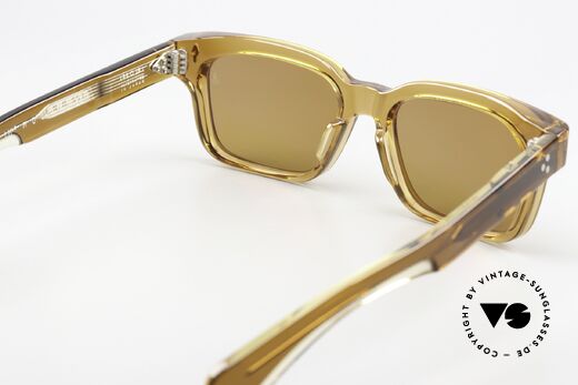 Jacques Marie Mage Molino Architect Designer Glasses, couldn't be more stylish and better: No. 116 of 350, Made for Men