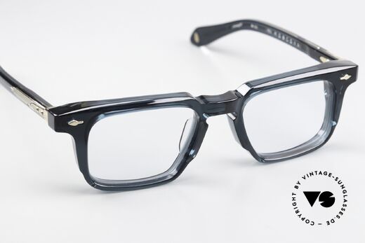 Jacques Marie Mage Moscova Striking Square Eyeglasses, unworn pair for all lovers of quality & connoisseurs, Made for Men