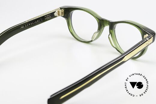 Jacques Marie Mage Aurelius Dedicated To Marcus Aurelius, couldn't be more stylish and better: No. 335 of 350, Made for Men