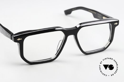 Jacques Marie Mage Saburo Striking Square Eyewear, unworn pair for all lovers of quality & connoisseurs, Made for Men