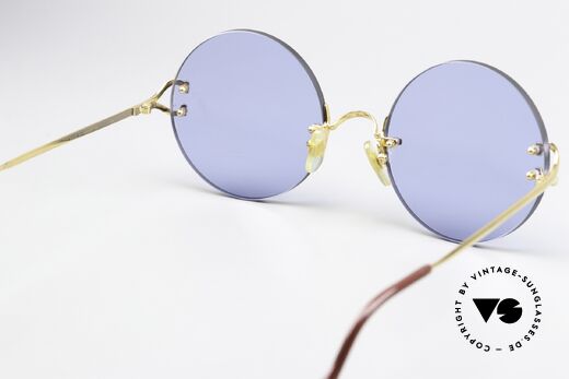 Cartier Madison 55 Customized 55mm Lenses, 2. hand model, but in mint condition + orig. case, Made for Men and Women