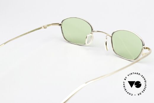 Christian Roth 14007 Pure Titanium Made in Japan, brilliant combination of functionality and design, Made for Men and Women