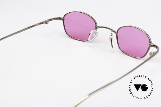 Christian Roth 14007 Avantgarde Sunglasses 2000, brilliant combination of functionality and design, Made for Men and Women