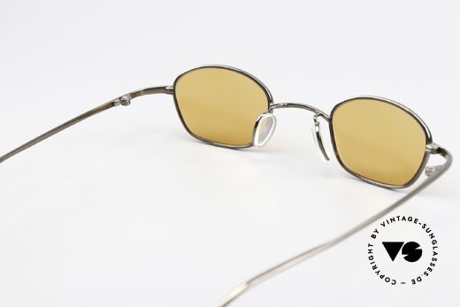 Christian Roth 14007 Ideal For High Prescriptions, brilliant combination of functionality and design, Made for Men and Women