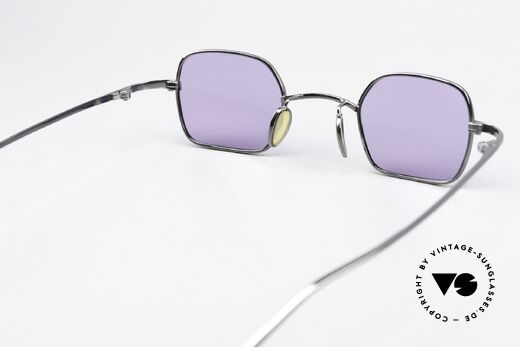 Christian Roth 14004 Pure Titanium Avantgarde, brilliant combination of functionality and design, Made for Men and Women