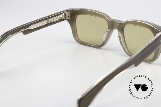 Jacques Marie Mage Molino Colosseum Color 51mm Size, couldn't be more stylish and better: No. 180 of 300, Made for Men